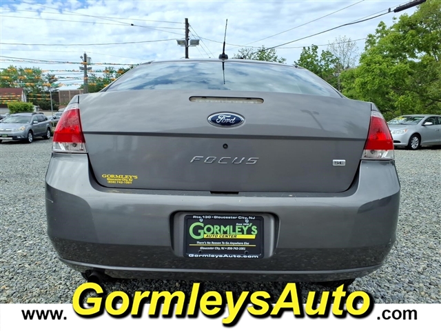 2009 Ford Focus SE:199899B