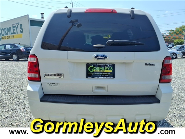 2012 Ford Escape XLT:B15672B