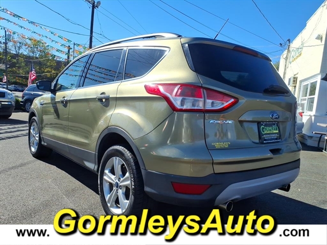 2013 Ford Escape SE:C66520B