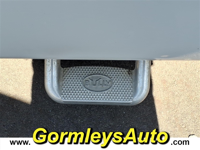 2010 Ford F-150 XL:E01464B