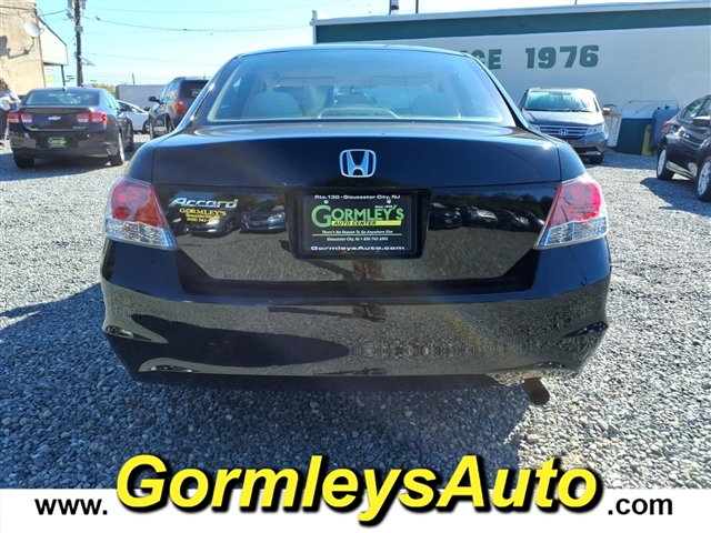 2010 Honda Accord LX:194739B