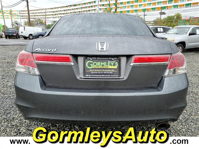 2011 Honda Accord LX-P:048254B