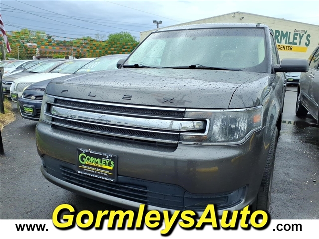 2016 Ford Flex SE:A10516B