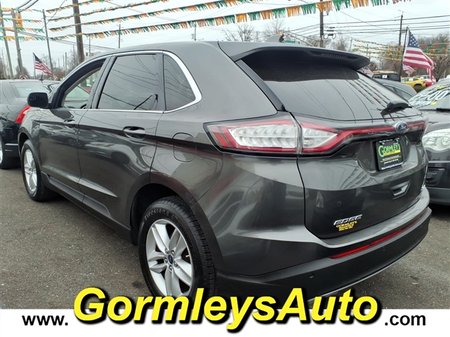 2015 Ford Edge SEL:B19634B
