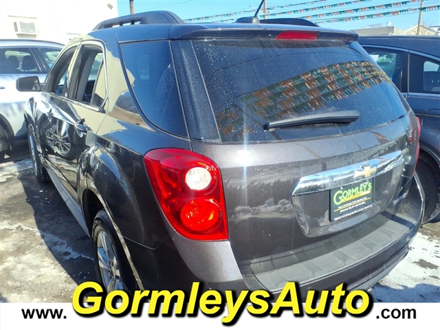 2015 Chevrolet Equinox LT:425926B