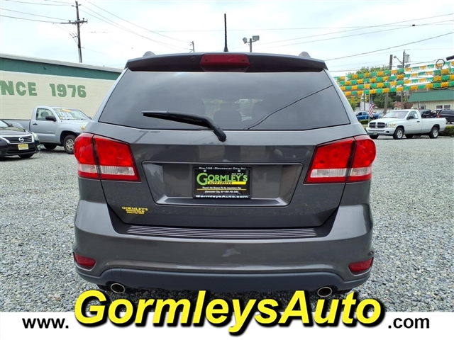 2014 Dodge Journey SXT:169602B