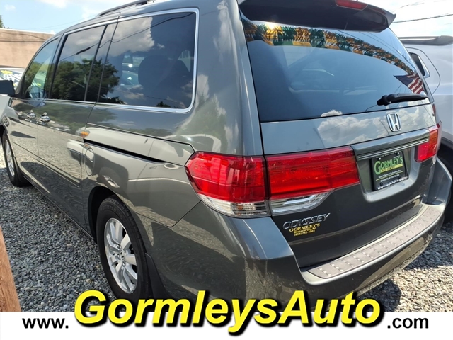 2008 Honda Odyssey EX:006141B