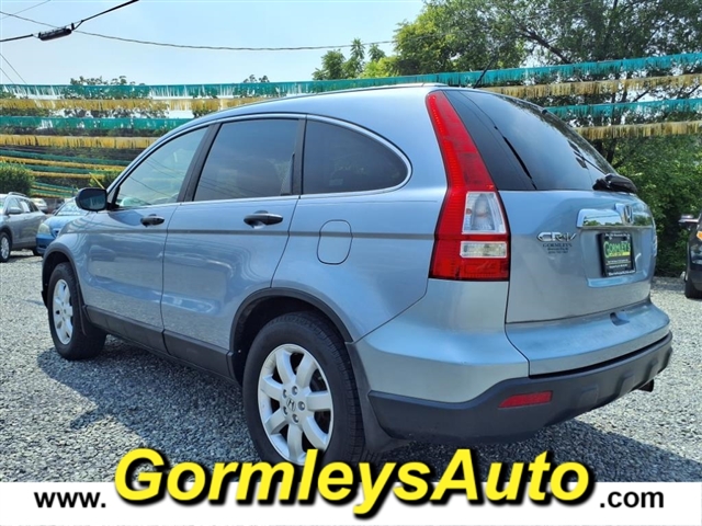 2008 Honda CR-V EX photo 3