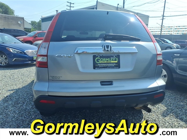 2008 Honda CR-V EX:006042B
