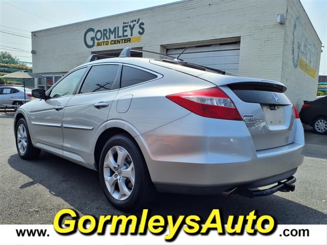 2011 Honda Crosstour EX-L photo 3