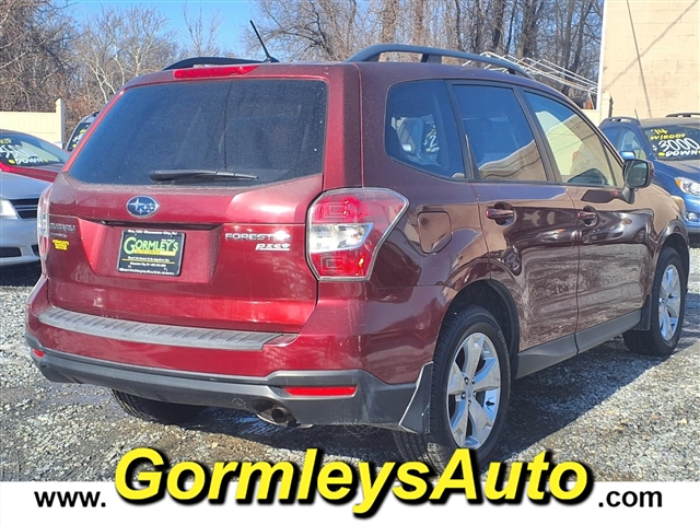 2014 Subaru Forester 2.5i Premium:426471B