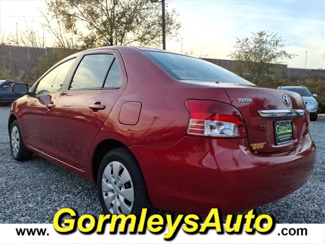 2009 Toyota Yaris S:052145B