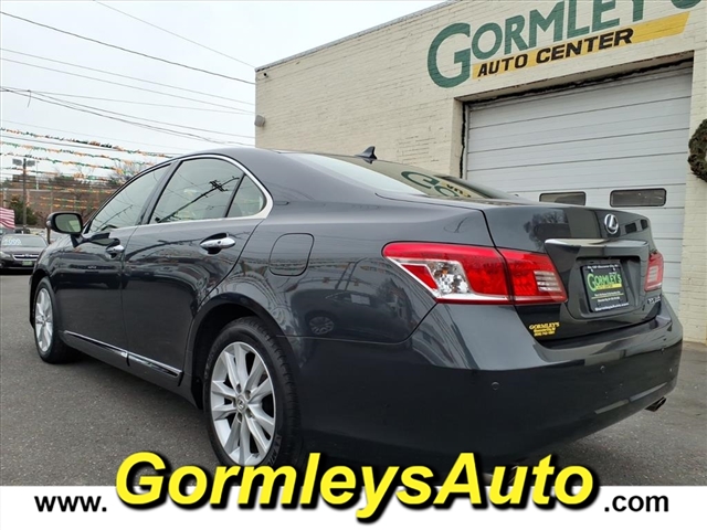 2011 Lexus ES 350 Base:441612B