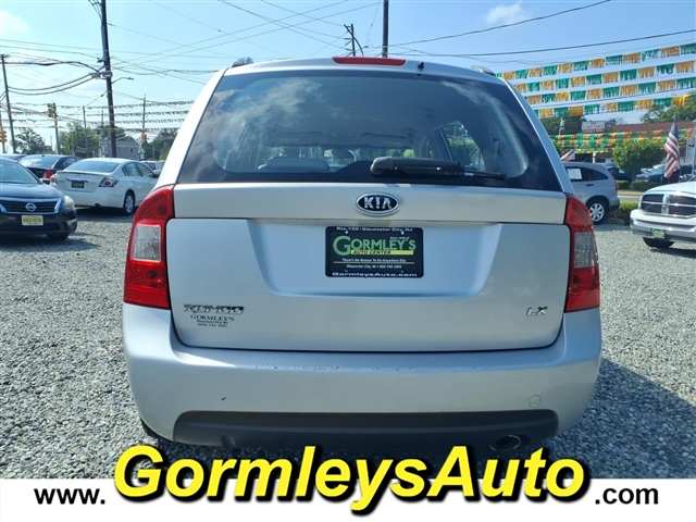 2007 Kia Rondo LX:089888B