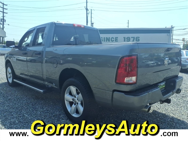 2013 RAM 1500 Express:594818B