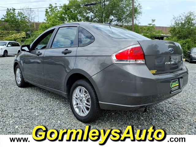 2009 Ford Focus SE:199899B