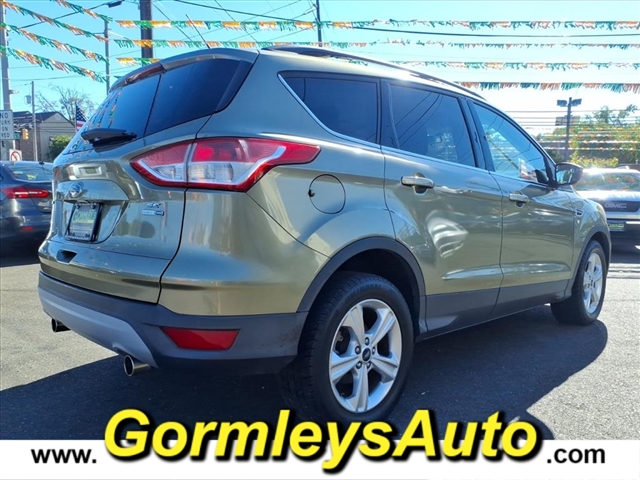 2013 Ford Escape SE:C66520B
