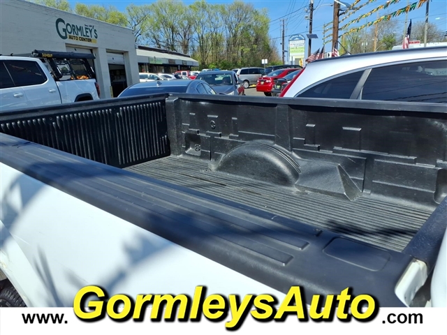 2010 Ford F-150 XL:E01464B