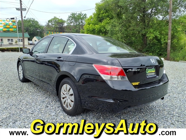 2009 Honda Accord LX:078806B