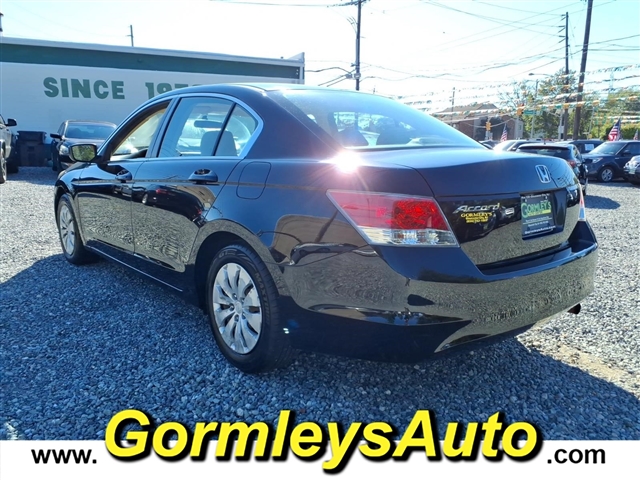 2010 Honda Accord LX:194739B