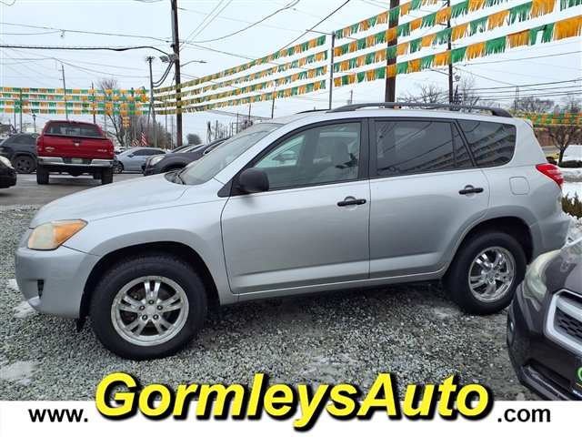 2010 Toyota RAV4 Base:035459B