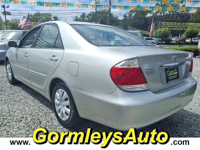 2006 Toyota Camry XLE:695156B