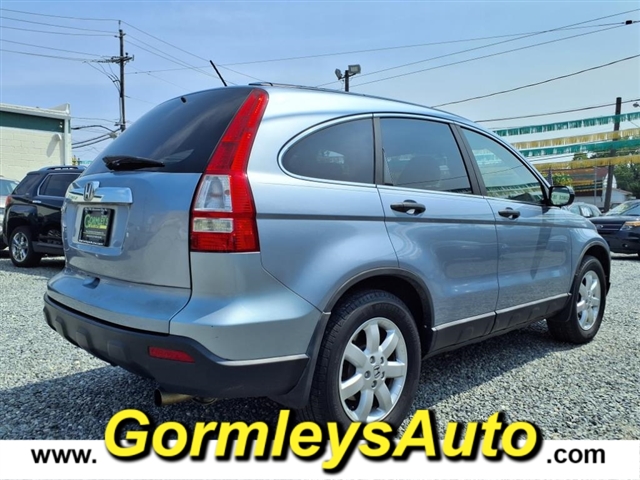 2008 Honda CR-V EX photo 4