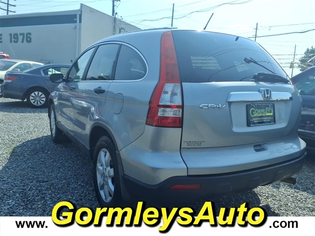 2008 Honda CR-V EX:006042B
