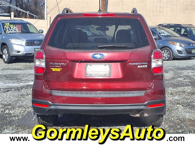 2014 Subaru Forester 2.5i Premium:426471B