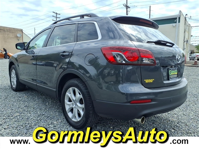 2013 Mazda CX-9 Touring:417030B