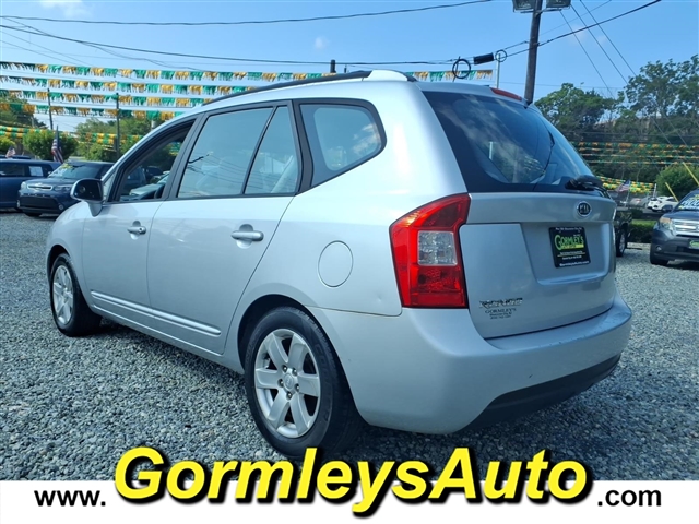 2007 Kia Rondo LX:089888B
