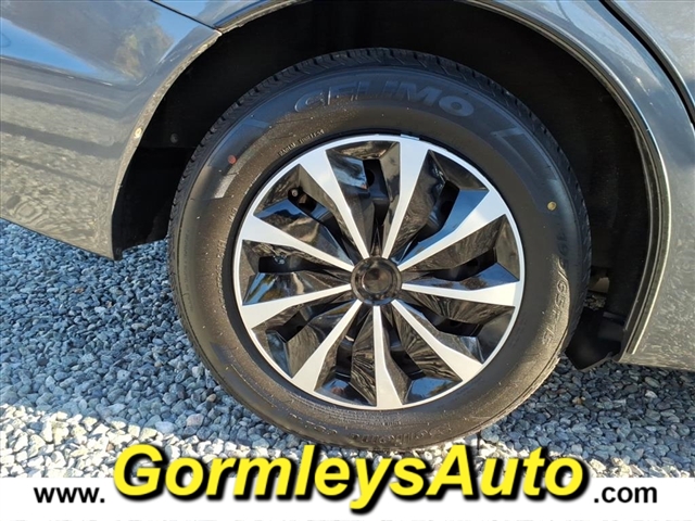 2014 Honda Civic LX:202864B