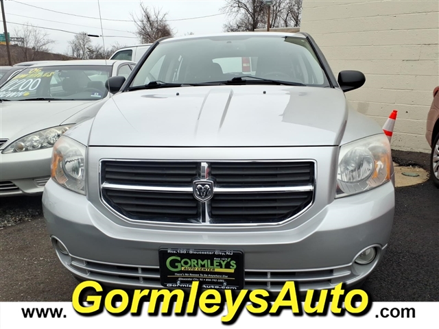 2011 Dodge Caliber Mainstreet:107092B