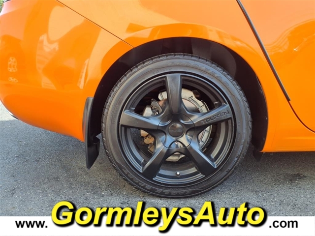 2013 Dodge Dart SXT photo 4