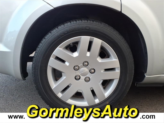 2012 Dodge Avenger SE:290038B