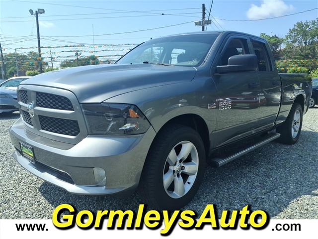 2013 RAM 1500 Express:594818B