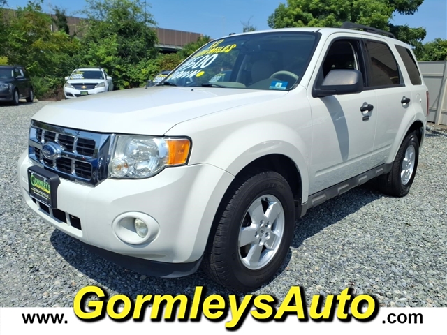 2012 Ford Escape XLT:B15672B