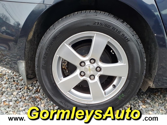 2015 Chevrolet Cruze 1LT Auto:240063B