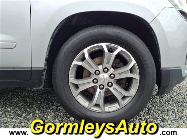 2014 GMC Acadia SLT-1:264309B