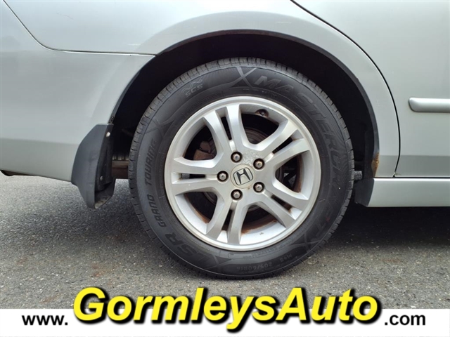 2007 Honda Accord SE photo 5