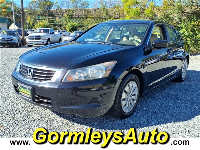 2010 Honda Accord LX:194739B