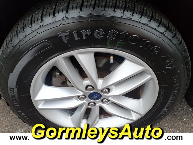 2015 Ford Edge SEL:B19634B