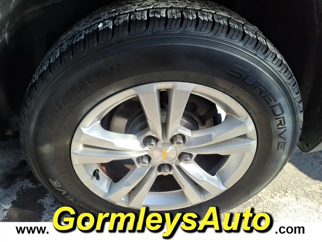 2015 Chevrolet Equinox LT:425926B