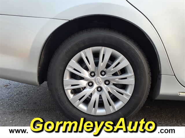 2012 Toyota Camry SE:003703B