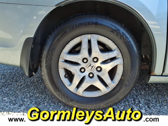 2007 Honda Odyssey EX-L:005391B