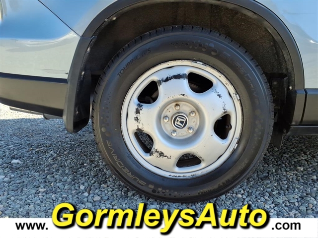 2009 Honda CR-V LX:001203B