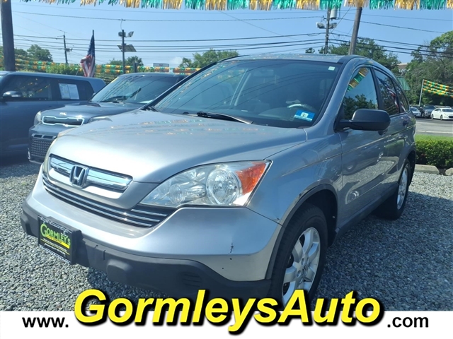 2008 Honda CR-V EX:006042B