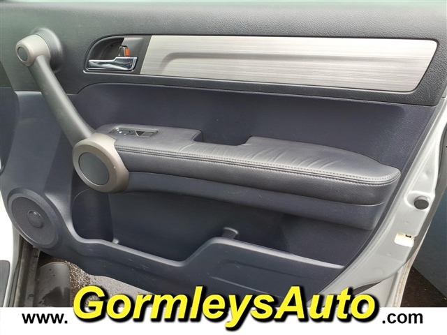 2010 Honda CR-V EX-L:066183B