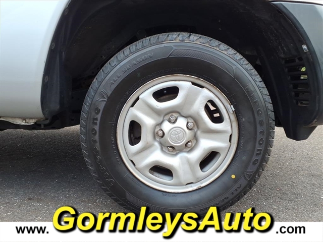 2007 Toyota Tacoma Base:353262B