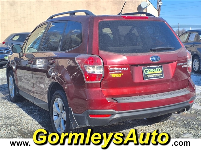 2014 Subaru Forester 2.5i Premium:426471B